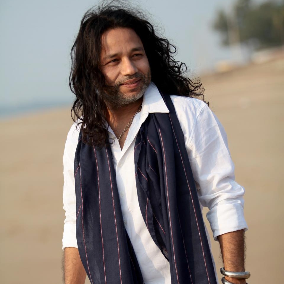 Kailash Kher